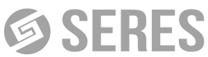 Gris Logo SERES