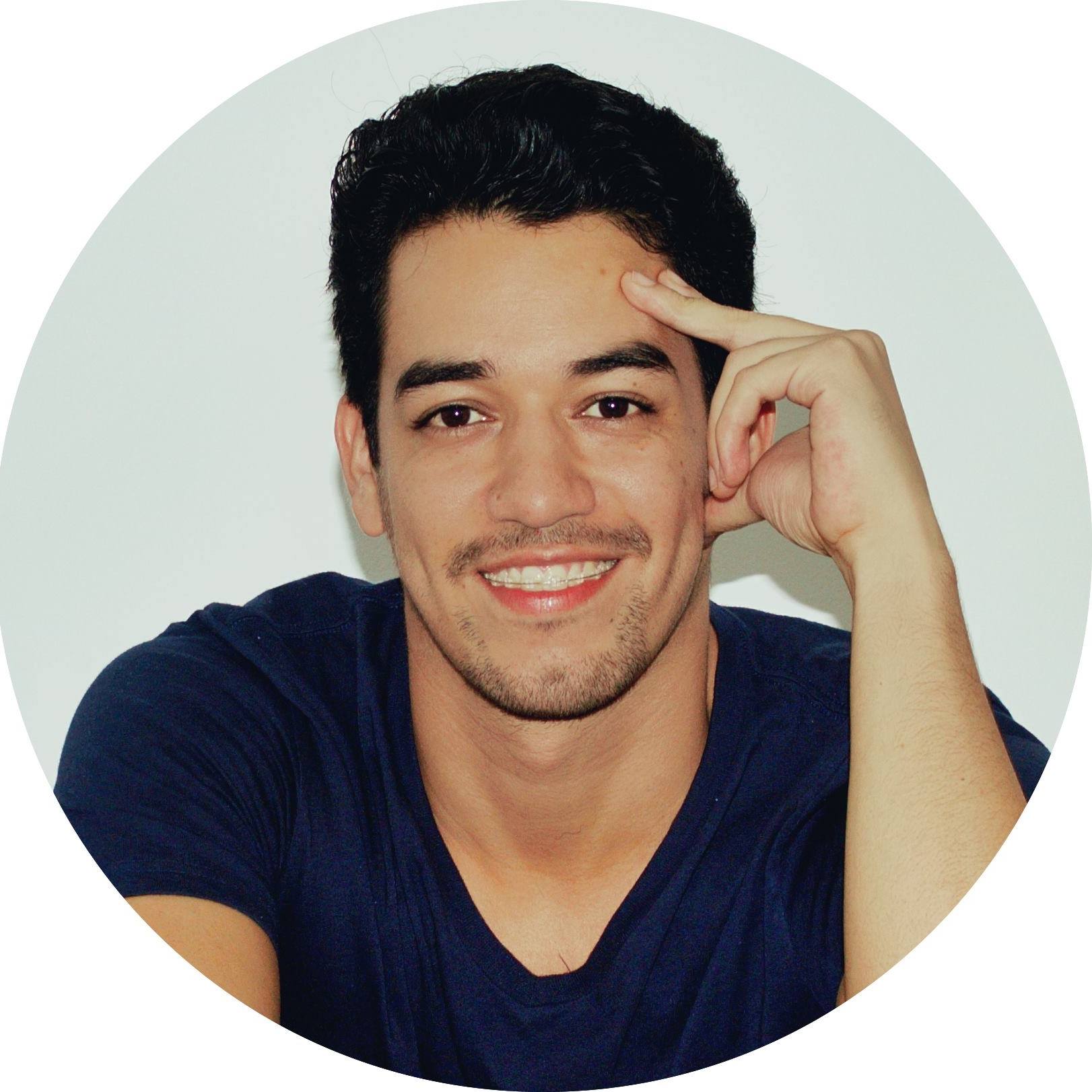 Felipe Ganash