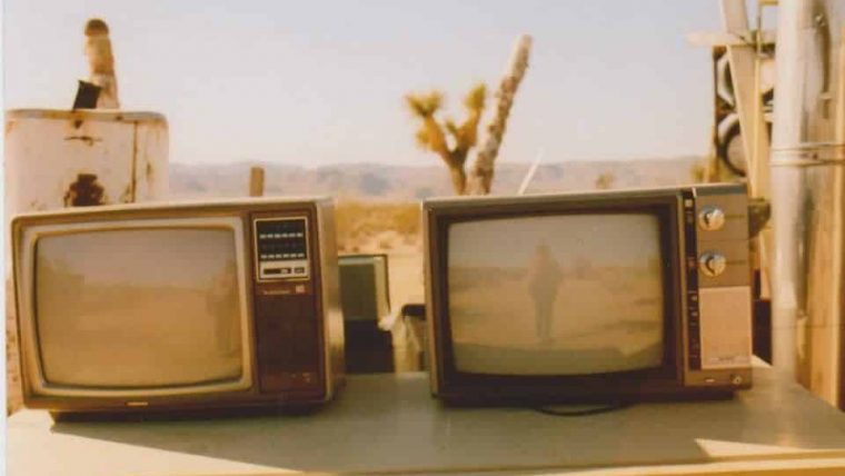 Apaga El TV y mejora tu cerebro
